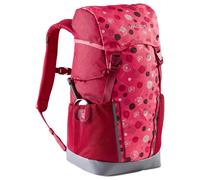Vaude Tents Puck 14l Backpack Pink Boys,Girls