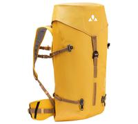 Vaude Tents Rupal Proof 28l Backpack Yellow Men,Women