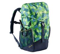 Vaude Tents Skovi 10l Backpack Green,Multicolor Boys,Girls
