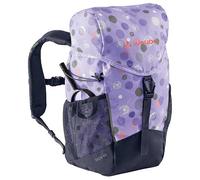 Vaude Tents Skovi 10l Backpack Purple Boys,Girls