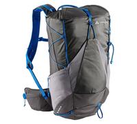 Vaude - Trail Spacer 28 - Walking backpack size 28 l, grey