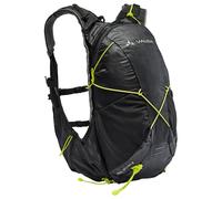Vaude Tents Trail Spacer 8l Backpack Black Men,Women
