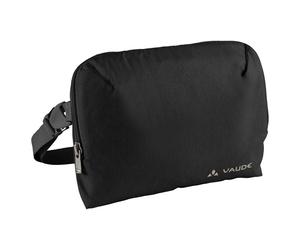 Vaude Tents Travel Organizer Waist Bag Black S
