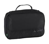 Vaude Tents Trip Box Wash Bag Black,Grey L