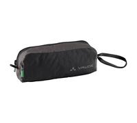 Vaude Wash Bag M, Unisex Adults’ Bag, Black, M