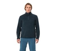 Sweater VAUDE Tesero II Bleu 3XL