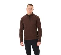 Vaude Tesero Ii Half Zip Fleece