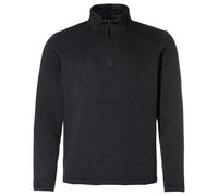 Vaude Tesero Ii Half Zip Fleece Black M Men