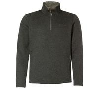 Vaude - Tesero Pullover II - Fleece jumper size S, grey