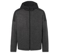 Vaude - Tinshan Hoody Jacket II - Casual jacket size XL, grey/black