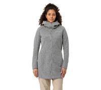 Vaude Tinshan Iii Jacket Grey 42 Women