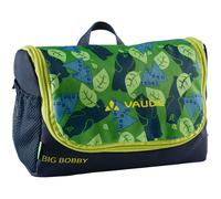 VAUDE toiletry bag Big Bobby Washbag Parrot Green / Eclipse