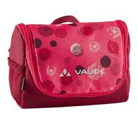 VAUDE toiletry bag Bobby Washbag Bright Pink / Cranberry