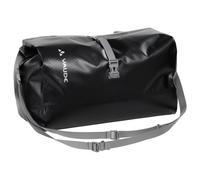 VAUDE Top Case (PL) Bike Luggage - black, one size