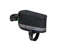 Vaude Bike Top Tube Frame Bag Black