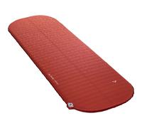 Vaude Tour 3.8 Ii-l Inflatable Mattress Red