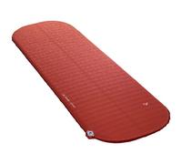 Vaude Tour 3.8 Ii-l Inflatable Mattress Red