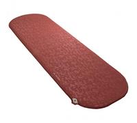 Vaude Tour 3.8 - Sleeping pad Redwood L (196 cm)