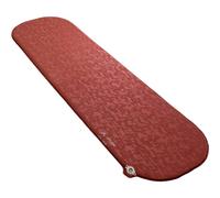 Vaude Tour 3.8 - Sleeping pad Redwood M (183 cm)