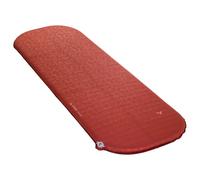 Vaude - Tour 5 II L - Sleeping mat size 196 x 64 x 5 cm, red