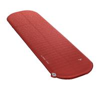 Vaude - Tour 5 II M - Sleeping mat size 183 x 51 x 5 cm, red