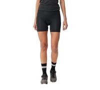 Vaude Bike Bike Tp Base Layer Shorts Black 48 Women