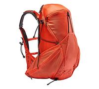 Vaude - Trail Spacer 18 - Walking backpack size 18 l, red