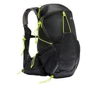 Vaude Trail Spacer 18 - Hydratation pack Black 18 L