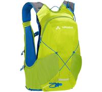 VAUDE Trail Spacer 8 Backpack5-9L - Bright Green, One Size