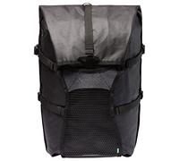 VAUDE Trailcargo Backpack black uni One Size