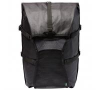 Vaude Bike Trailcargo Pannier Black