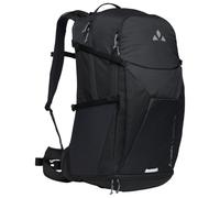 Vaude - Trailcontrol 25+ - Cycling backpack black