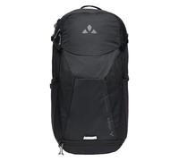 Vaude TrailControl 25+ Hiking backpack 54 cm black
