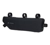 Vaude Bike Trailframe L Frame Bag Black One Size Black