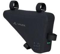 Vaude Bike Trailframe M Frame Bag Black