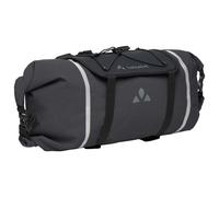 Vaude - Trailfront Cage - Handlebar bag size 10 l, grey