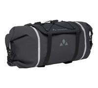 Vaude Bike Trailfront Cage Handlebar Bag Black