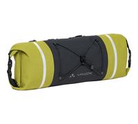 Vaude Bike Trailfront Compact Handlebar Bag Green One Size Dark Leaf