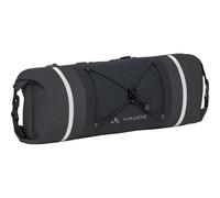 Vaude Bike Trailfront Compact Handlebar Bag Black One Size Black