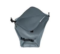 VAUDE Trailfront II Backpack Black uni One Size