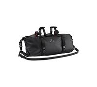 VAUDE Trailfront II Backpack black uni One Size