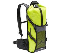 Vaude Trailpack II - Top tube bag Bright Green Black 8 L