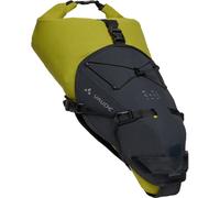 Vaude Bike Trailsaddle Cage Saddle Bag Green