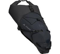 Vaude Bike Trailsaddle Cage Saddle Bag Black