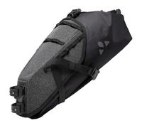 Vaude - Trailsaddle II - Bike bag size 10 l, grey/black