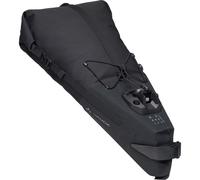 Vaude Bike Trailsaddle L Saddle Bag Black
