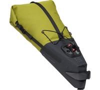 Vaude Bike Trailsaddle L Saddle Bag Green