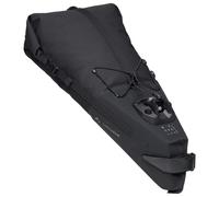 Vaude - Trailsaddle L - Bike bag size 10,5 l - 10,5 l, grey