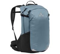 Vaude - Trailvent 15 - Cycling backpack grey