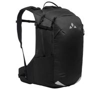 Vaude Bike Trailvent 20l Backpack Black Men,Women